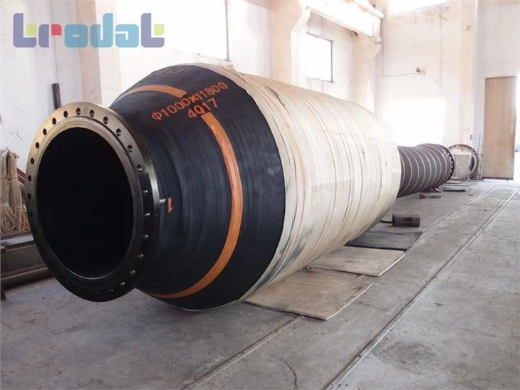 Floating Hose